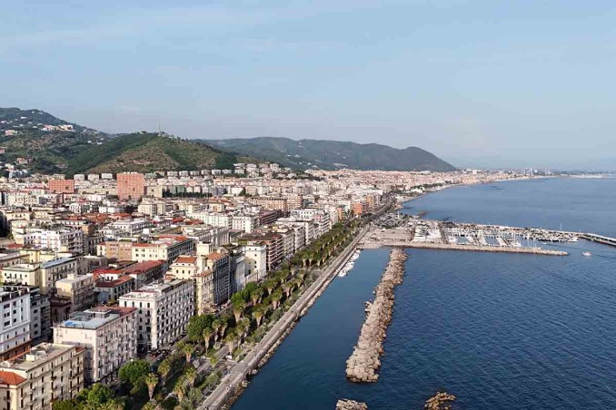 Salerno 