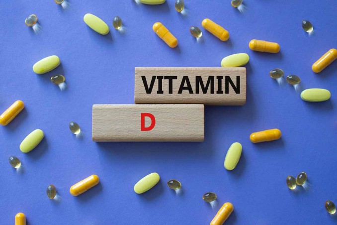 vitamina D