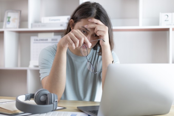 non riesco a stare dietro a tutto, stare dietro a tutto