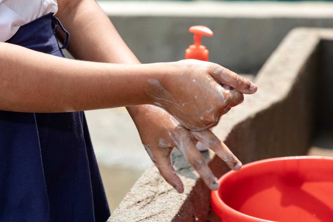 povertà di igiene definizione