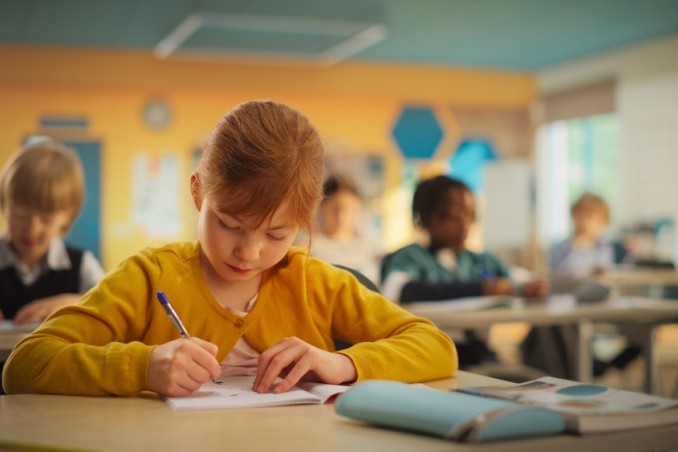 bambino scuola consigli