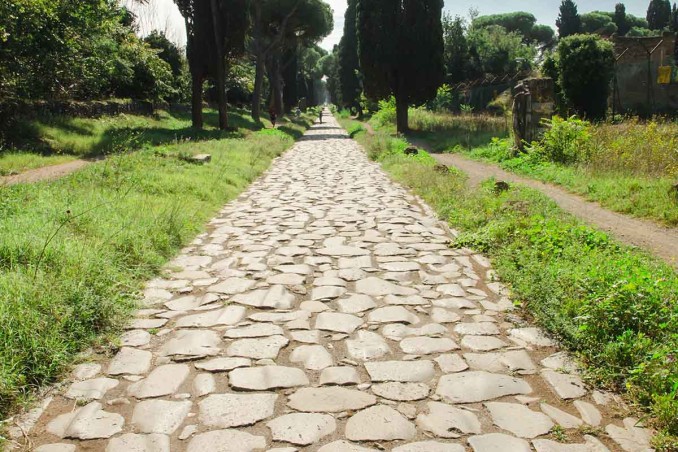 via Appia