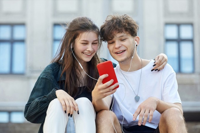 relazioni adolescenti