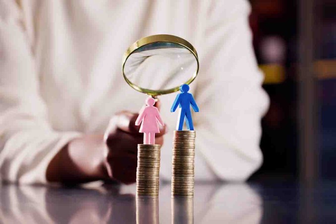 Gender Pay Gap