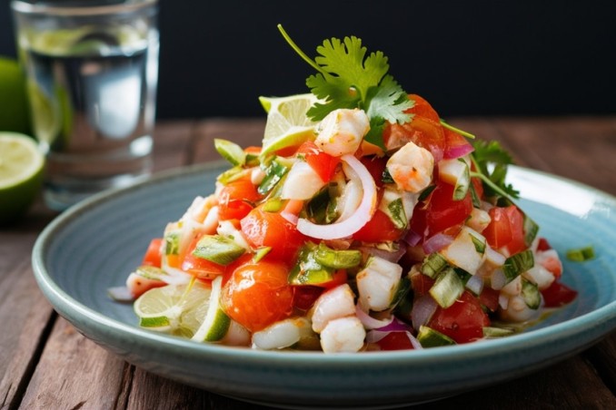 ceviche