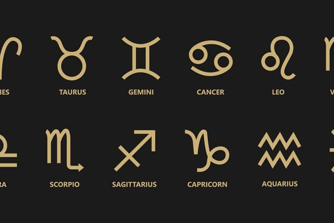 segni zodiacali determinati