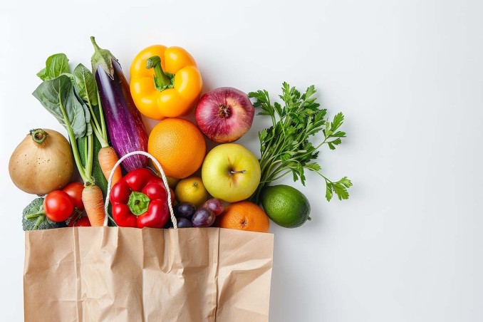 Giornata mondiale dell'alimentazione