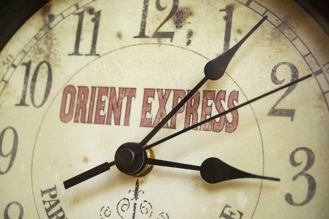 Orient Express