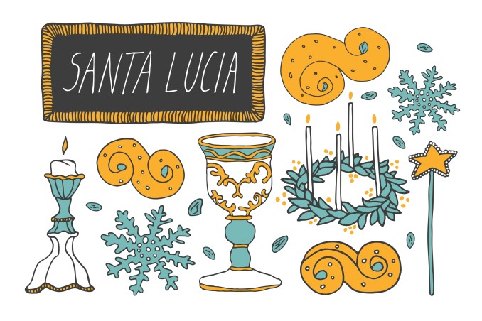 Santa Lucia