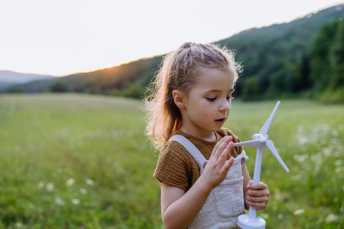 giochi sulla sostenibilità per bambini