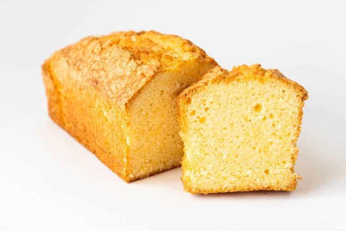 pound cake