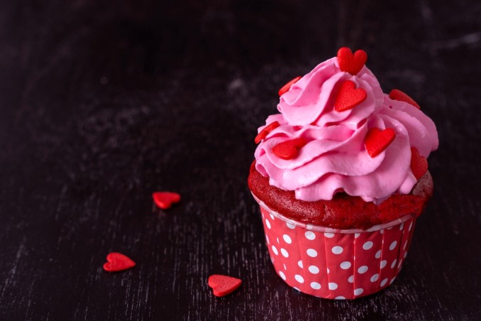 dolci san valentino