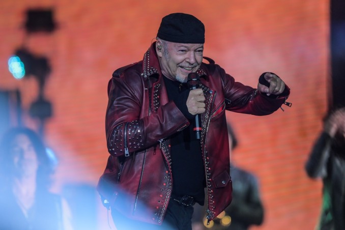 frasi dalle canzoni di Vasco Rossi