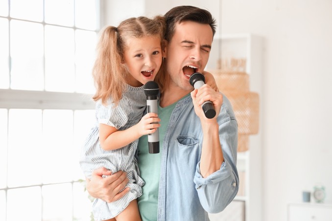 Festa del Papà canzoni