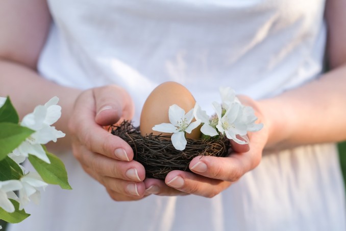 Pasqua sostenibile