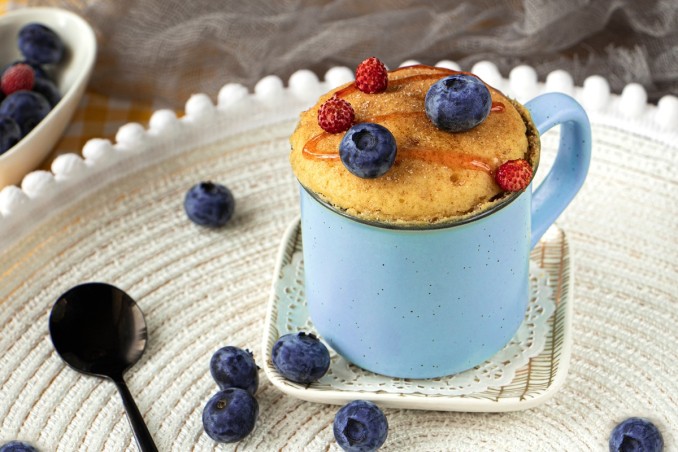 Mug Cake